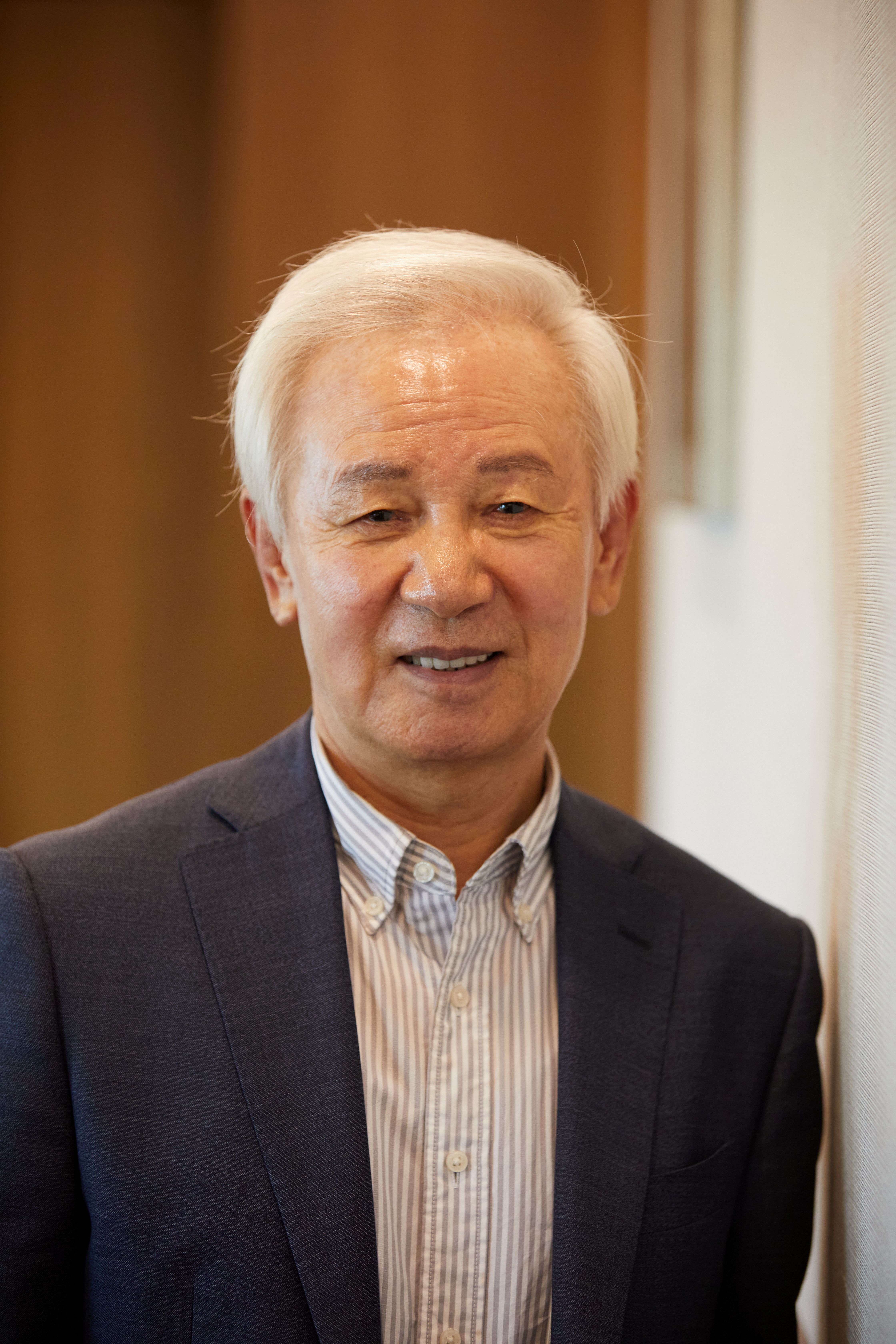 한림대학교 도헌학술원, 김홍신 소설가 초청 제6기 2025-2학기 〈시민지성 한림연단〉첫 강연 개최
